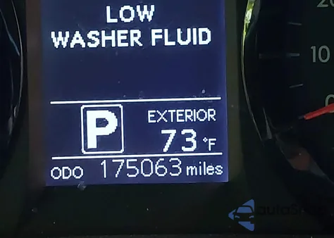 2016 Toyota Sienna Le 8 Passenger из США, поврежденный, VIN 5TDKK3DC4GS690593